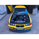 Body kit i vizualni dodaci Ondorishop M-style prednji lip branika za BMW E36 M | race-shop.hr
