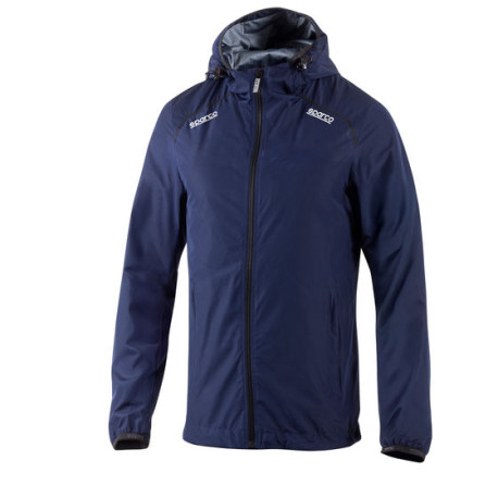 Dukserice i jakne Sparco SL jakna, plavo/crna | race-shop.hr