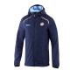 Dukserice i jakne Sparco Gulf SL jakna, plava | race-shop.hr