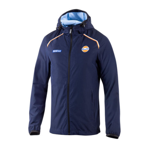Dukserice i jakne Sparco Gulf SL jakna, plava | race-shop.hr