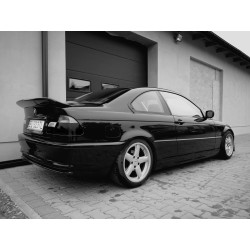 ONDORISHOP stražnji spojler za BMW E46
