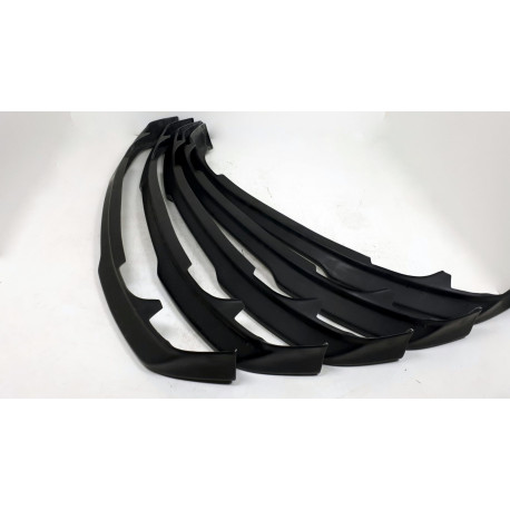 Body kit i vizualni dodaci Prednji lip Ondorishop "GRDY" za Lexus IS200 | race-shop.hr