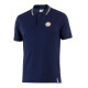 Majice Polo majica SPARCO GULF, plava | race-shop.hr
