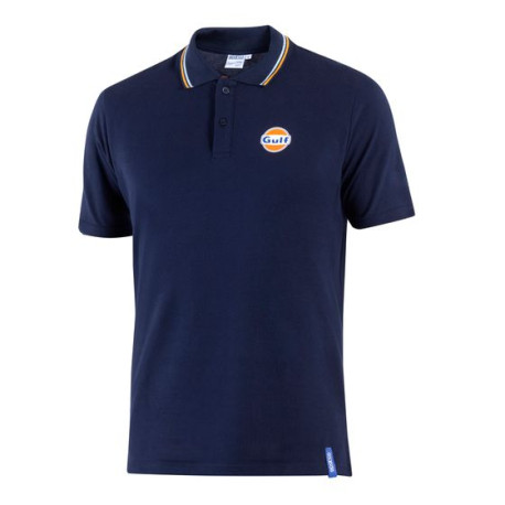 Majice Polo majica SPARCO GULF, plava | race-shop.hr