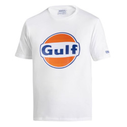 Majica SPARCO GULF, bijela