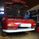 Body kit i vizualni dodaci ONDORISHOP prednji lip (Xenon) za Nissan Silvia S13 | race-shop.hr