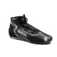Cipele Cipele Sparco RAPID 2025 sa FIA, crno/sive | race-shop.hr