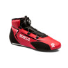 Cipele Sparco Slalom FIA 8856-2018 crne