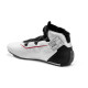 Cipele Cipele Sparco RAPID 2025 sa FIA, bijelo/crne | race-shop.hr