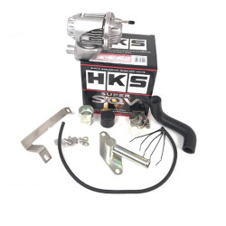 HKS Super SQV 4 BOV - Sekvencijalni membranski za Subaru Impreza/ Forester/ Legacy