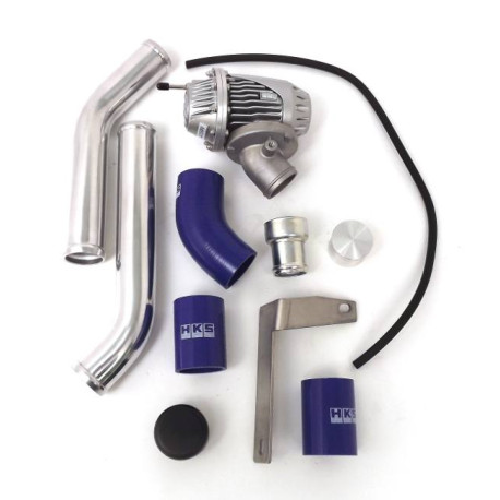 Blow off ventili po vozilu HKS Super SQV 4 BOV - Sekvencijalni membranski za Mitsubishi Lancer X | race-shop.hr