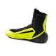 Cipele Cipele Sparco X-Light Plus s FIA, fluo žuto/crne | race-shop.hr