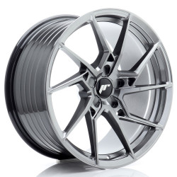 Felga Japan Racing JR33 19x9,5 ET20-45 5H BLANK Hyper Black