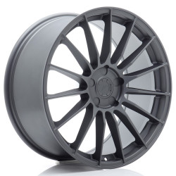 Felga Japan Racing SL05 19x8 ET20-40 5H BLANK Matt Gun Metal