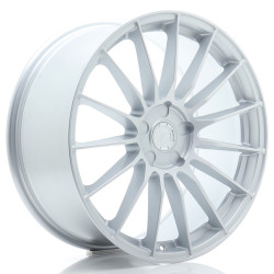 Felga Japan Racing SL05 19x8,5 ET20-45 5H BLANK Matt Silver