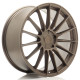 Alu Felge Felga Japan Racing SL05 20x9 ET20-51 5H BLANK Matt Bronze | race-shop.hr
