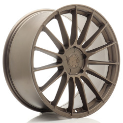 Felga Japan Racing SL05 20x9 ET20-51 5H BLANK Matt Bronze
