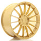 Alu Felge Felga Japan Racing SL05 18x8,5 ET20-45 5H BLANK Gold | race-shop.hr