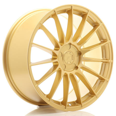 Alu Felge Felga Japan Racing SL05 18x8,5 ET20-45 5H BLANK Gold | race-shop.hr