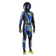 Kombinezoni Kombinezon Sparco R581 X-Light Full Efficiency sa FIA, INFINITY | race-shop.hr