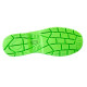 Radne cipele Sparco radne cipele TARGA S3S ARTURO, crno/fluo zeleni | race-shop.hr