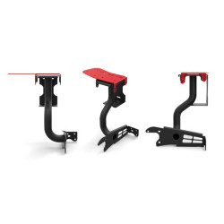 Sparco Evolve nosač ručne kočnice mjenjača Desna strana