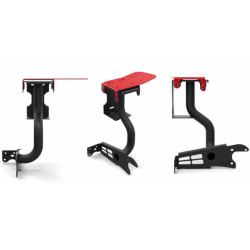 Sparco Evolve nosač ručne kočnice mjenjača Lijeva strana