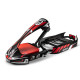 SIM Racing Sparco Evolve Pro Sim Racing Kart Cockpit, ENDURANCE | race-shop.hr