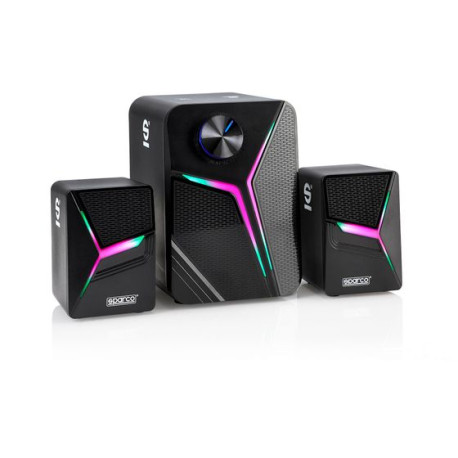 SIM Racing Sparco Gaming Headlight Speakers Pro SS2108 | race-shop.hr