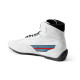 Cipele FIA cipele Sparco TOP Martini Racing, bijele | race-shop.hr