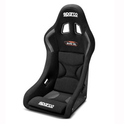 Sportsko sjedalo Sparco EVO XL CARBON FIA