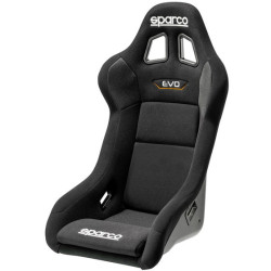 Sparco Sim Racing sjedalo EVO QRT