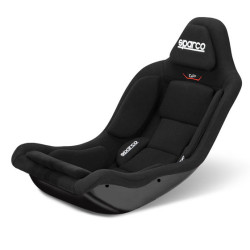 Sparco Sim Racing sjedalo GP, crna
