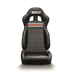 Sportsko sjedalo Sparco R100 MARTINI RACING