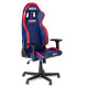 Uredske stolice Uredska stolica Sparco Icon FORD PERFORMANCE | race-shop.hr