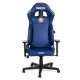 Uredske stolice Uredska stolica Sparco Gulf Icon, tamo plava | race-shop.hr