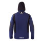 Dukserice i jakne Sparco SOFTSHELL SEATTLE plava | race-shop.hr