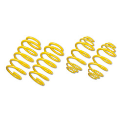 ST sportske opruge za spuštanje (4kom) za BMW 3-series F3X xDrive touring 330d xDrive