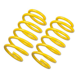 ST sportske opruge za spuštanje (2kom) za BMW X5-series F15 SUV xDrive 35i, xDrive 30d, xDrive 40d