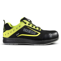 Zaštitne cipele Sparco Cup S1P SRC, NURBURG