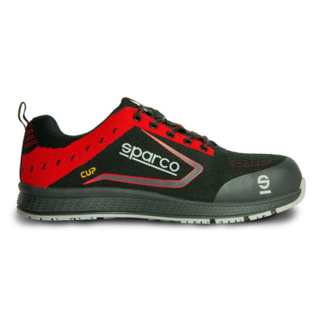 Radne cipele Zaštitne cipele Sparco Cup S1P SRC, ALBERT | race-shop.hr