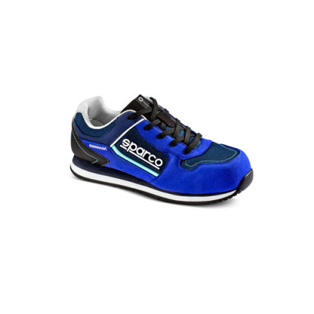 Radne cipele Sparco cipele Gymkhana S1P, LANDO | race-shop.hr