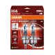 Žarulje i xenon svjetla Osram halogene žarulje NIGHT BREAKER LASER GEN2 H4 (2 kom) | race-shop.hr