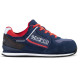Radne cipele Zaštitne cipele Sparco Allroad High Top S3 SRC, STONE | race-shop.hr