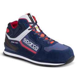 Zaštitne cipele Sparco Allroad High Top S3 SRC, STONE