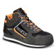 Radne cipele Zaštitne cipele Sparco Allroad High Top S3 SRC, STONE | race-shop.hr