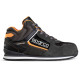 Radne cipele Zaštitne cipele Sparco Allroad High Top S3 SRC, STONE | race-shop.hr