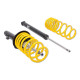 ST Suspensions ST Sportsko podvozje za Seat Leon (5F) sedan, coupe 1.8TSI (DSG), 2.0TSi, 2.0TDi | race-shop.hr