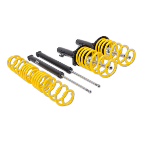 ST Suspensions ST Sportsko podvozje za Volkswagen Eos (1F) convertible 2.0TSi/2.0TDi sa DSG 3.2i V6 | race-shop.hr
