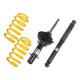 ST Suspensions ST Sportsko podvozje za Volkswagen Jetta VI (16) sedan 1.2TSi | race-shop.hr